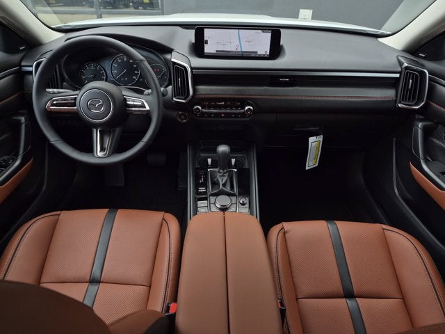 2026 Mazda Mazda CX-50 2.5 Turbo Premium Plus AWD