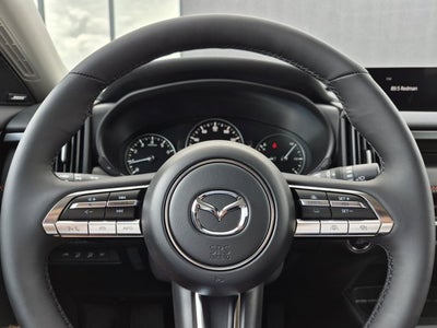 2026 Mazda Mazda CX-50 2.5 Turbo Premium Plus AWD