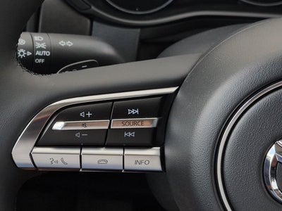 2026 Mazda Mazda CX-50 2.5 Turbo Premium Plus AWD