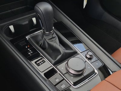 2026 Mazda Mazda CX-50 2.5 Turbo Premium Plus AWD