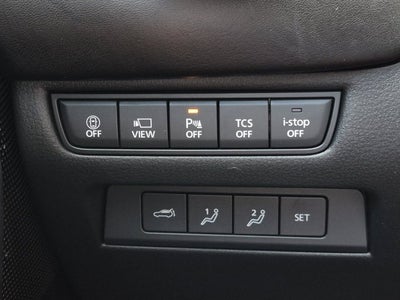 2026 Mazda Mazda CX-50 2.5 Turbo Premium Plus AWD