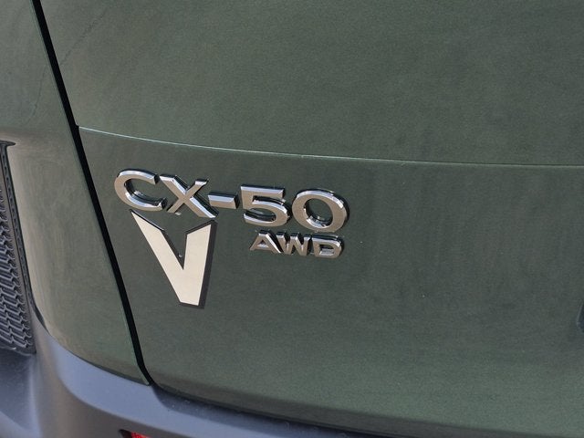 2026 Mazda Mazda CX-50 2.5 Turbo Premium Plus AWD