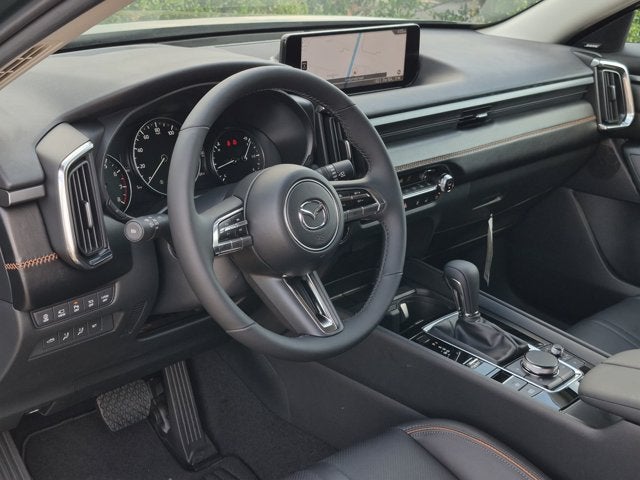 2026 Mazda Mazda CX-50 2.5 Turbo Premium Plus AWD