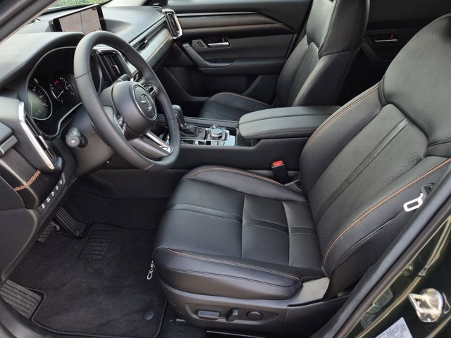 2026 Mazda Mazda CX-50 2.5 Turbo Premium Plus AWD