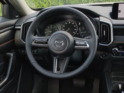 2026 Mazda Mazda CX-50 2.5 Turbo Premium Plus AWD