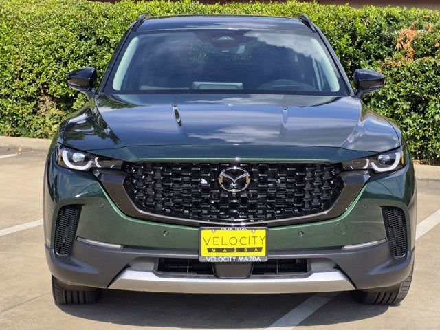 2026 Mazda Mazda CX-50 2.5 Turbo Premium Plus AWD