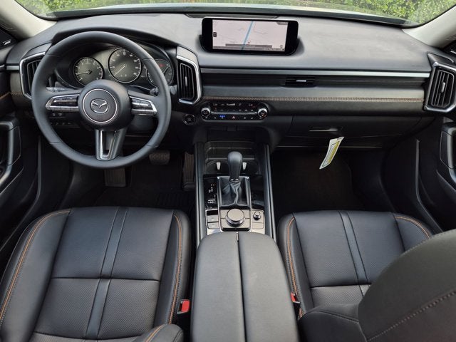 2026 Mazda Mazda CX-50 2.5 Turbo Premium Plus AWD
