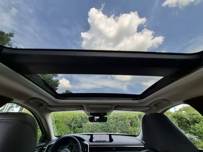 2026 Mazda Mazda CX-50 2.5 Turbo Premium Plus AWD