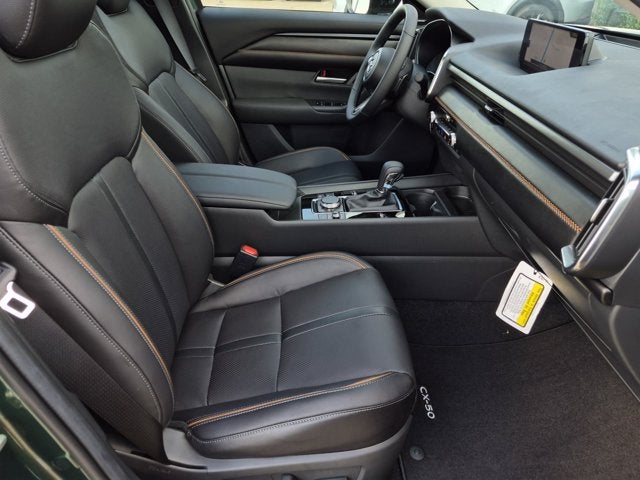 2026 Mazda Mazda CX-50 2.5 Turbo Premium Plus AWD