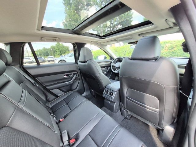 2026 Mazda Mazda CX-50 2.5 Turbo Premium Plus AWD