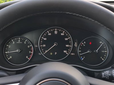 2026 Mazda Mazda CX-50 2.5 Turbo Premium Plus AWD