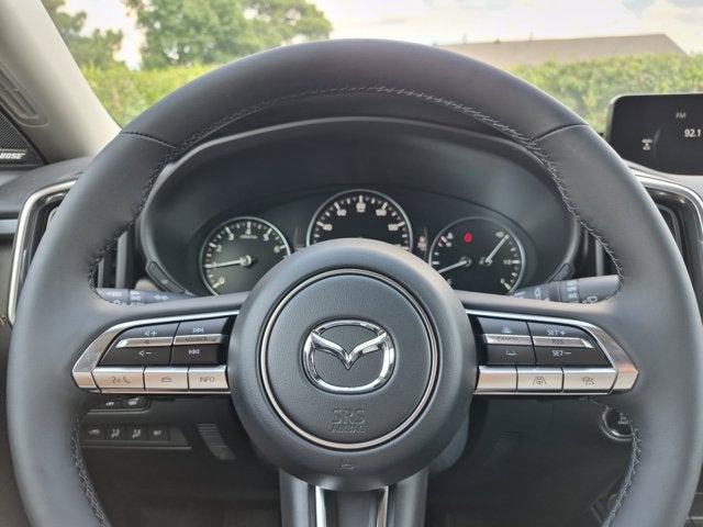 2026 Mazda Mazda CX-50 2.5 Turbo Premium Plus AWD