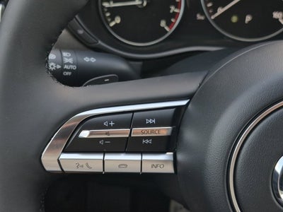 2026 Mazda Mazda CX-50 2.5 Turbo Premium Plus AWD