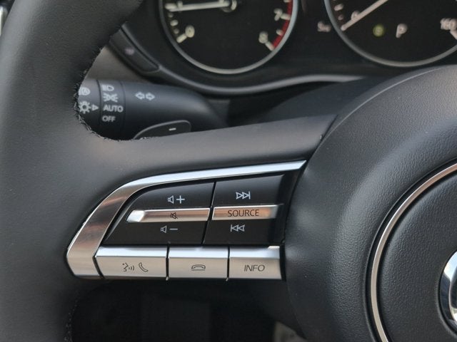 2026 Mazda Mazda CX-50 2.5 Turbo Premium Plus AWD