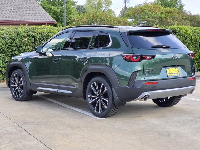 2026 Mazda Mazda CX-50 2.5 Turbo Premium Plus AWD