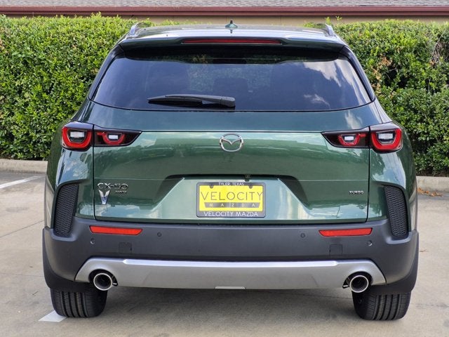 2026 Mazda Mazda CX-50 2.5 Turbo Premium Plus AWD