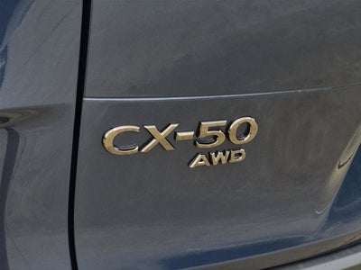 2026 Mazda Mazda CX-50 2.5 Turbo Premium Plus AWD