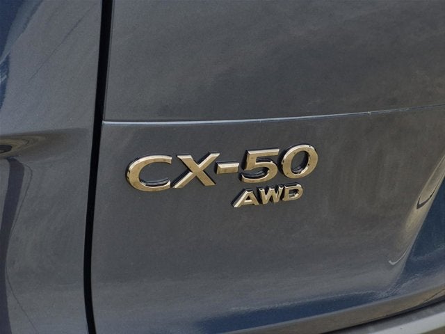 2026 Mazda Mazda CX-50 2.5 Turbo Premium Plus AWD