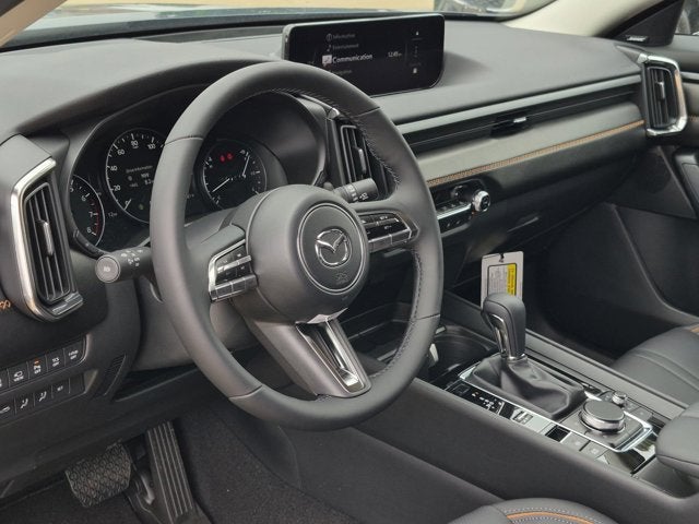 2026 Mazda Mazda CX-50 2.5 Turbo Premium Plus AWD