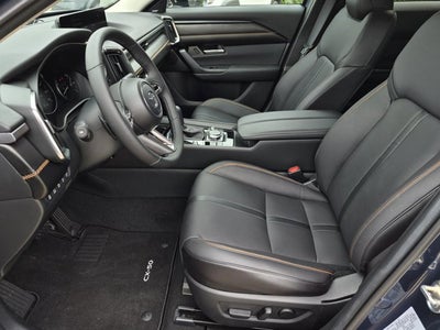 2026 Mazda Mazda CX-50 2.5 Turbo Premium Plus AWD