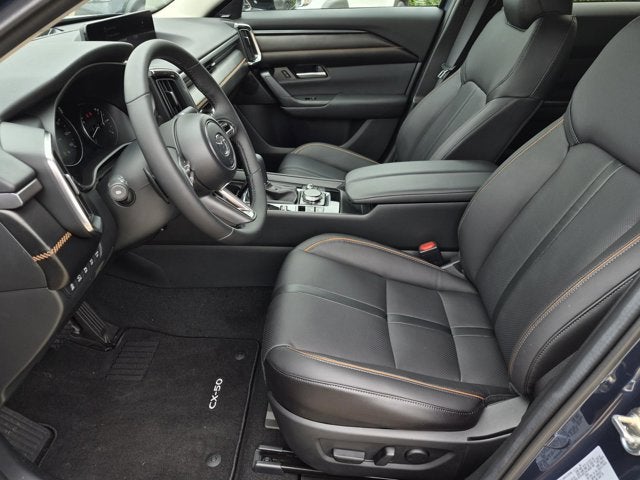 2026 Mazda Mazda CX-50 2.5 Turbo Premium Plus AWD