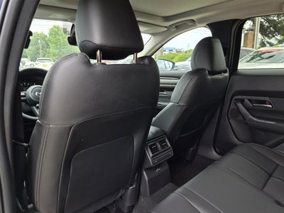 2026 Mazda Mazda CX-50 2.5 Turbo Premium Plus AWD