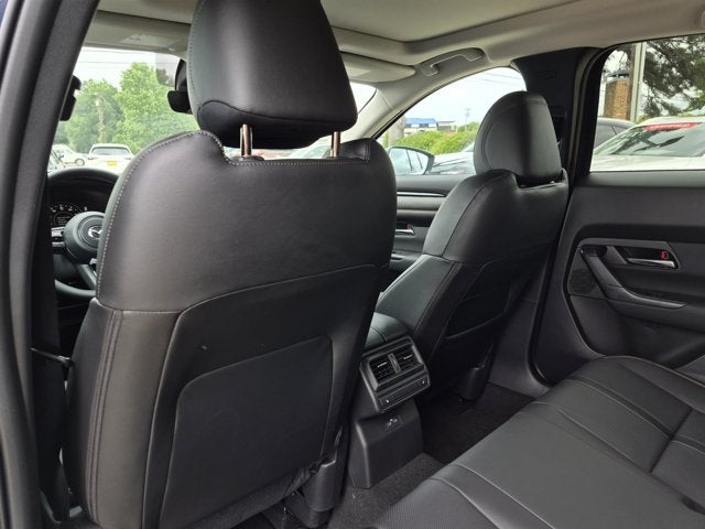2026 Mazda Mazda CX-50 2.5 Turbo Premium Plus AWD