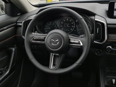 2026 Mazda Mazda CX-50 2.5 Turbo Premium Plus AWD