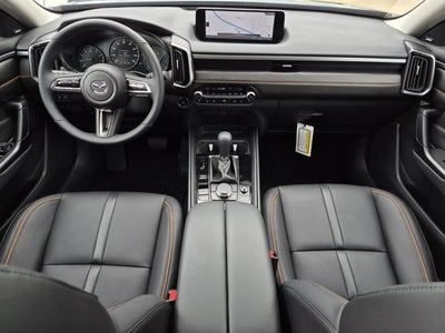 2026 Mazda Mazda CX-50 2.5 Turbo Premium Plus AWD