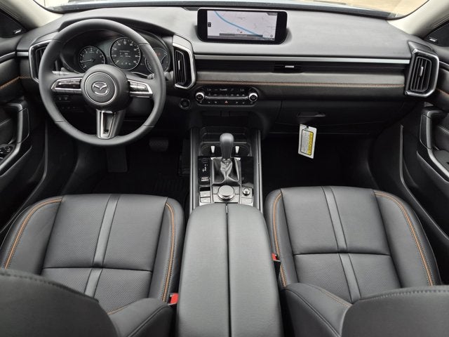2026 Mazda Mazda CX-50 2.5 Turbo Premium Plus AWD