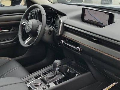 2026 Mazda Mazda CX-50 2.5 Turbo Premium Plus AWD