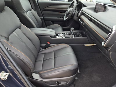 2026 Mazda Mazda CX-50 2.5 Turbo Premium Plus AWD