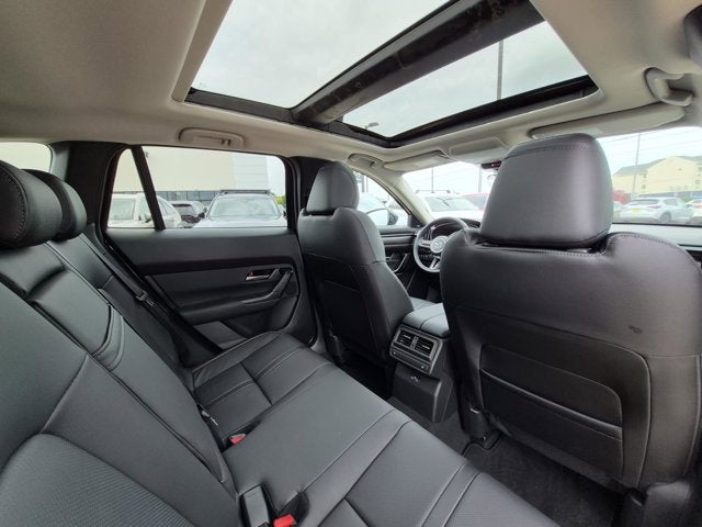 2026 Mazda Mazda CX-50 2.5 Turbo Premium Plus AWD