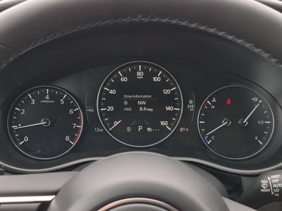 2026 Mazda Mazda CX-50 2.5 Turbo Premium Plus AWD