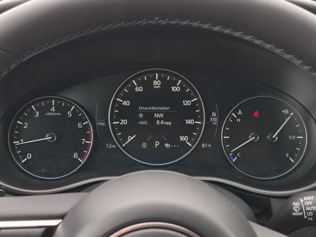 2026 Mazda Mazda CX-50 2.5 Turbo Premium Plus AWD