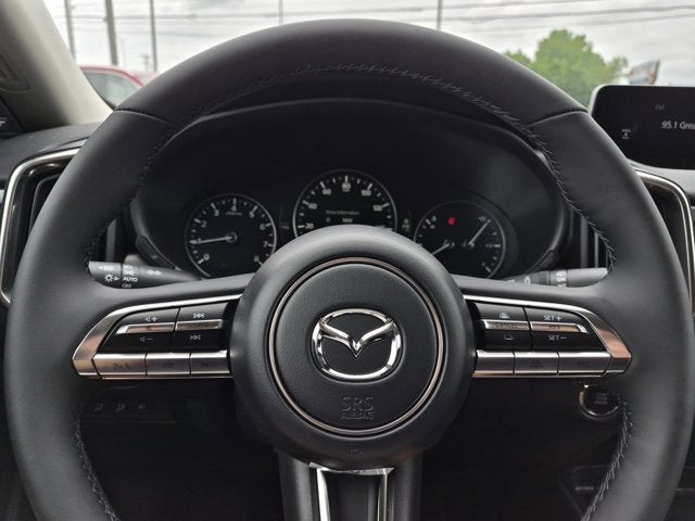 2026 Mazda Mazda CX-50 2.5 Turbo Premium Plus AWD