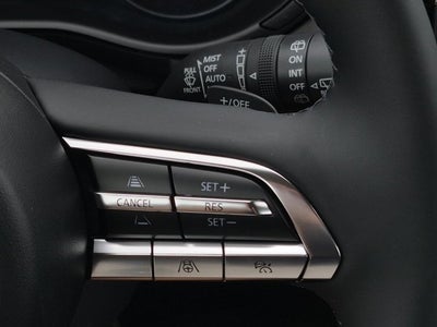 2026 Mazda Mazda CX-50 2.5 Turbo Premium Plus AWD