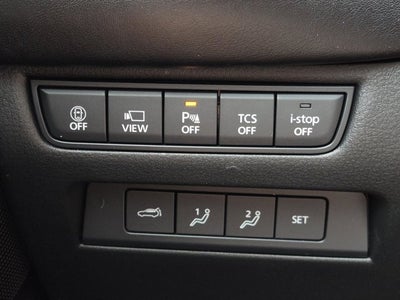 2026 Mazda Mazda CX-50 2.5 Turbo Premium Plus AWD
