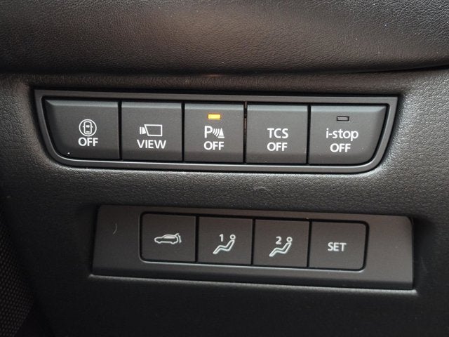 2026 Mazda Mazda CX-50 2.5 Turbo Premium Plus AWD