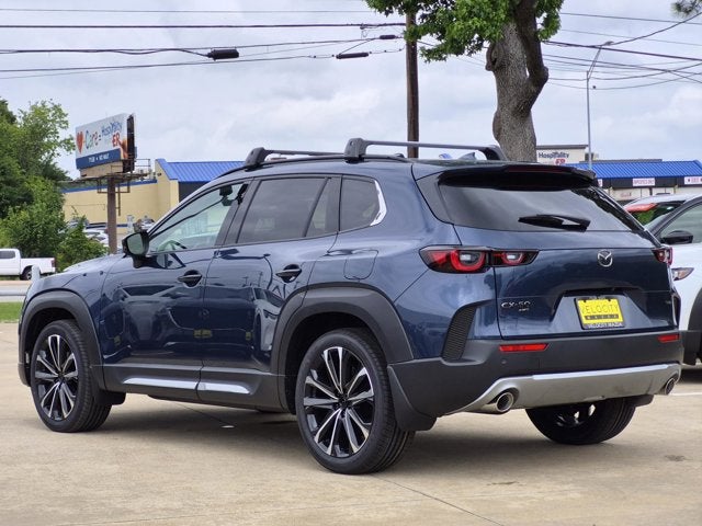 2026 Mazda Mazda CX-50 2.5 Turbo Premium Plus AWD