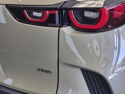 2026 Mazda Mazda CX-50 2.5 Turbo Premium Plus