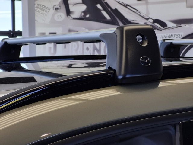 2026 Mazda Mazda CX-50 2.5 Turbo Premium Plus