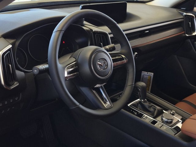 2026 Mazda Mazda CX-50 2.5 Turbo Premium Plus