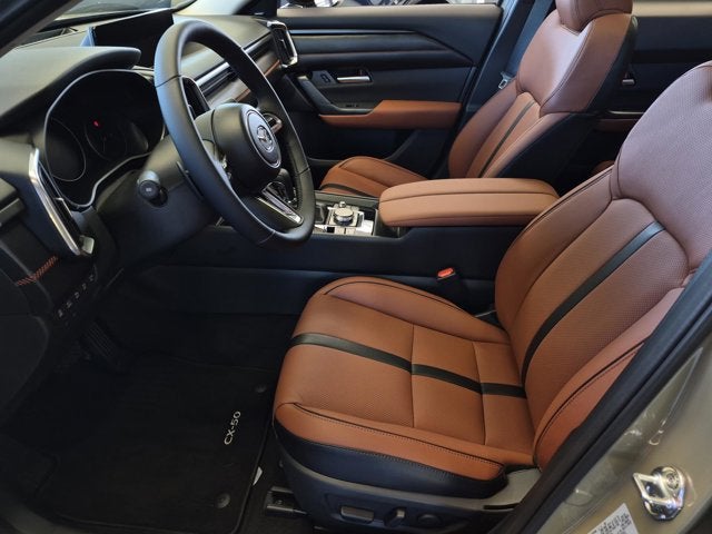 2026 Mazda Mazda CX-50 2.5 Turbo Premium Plus