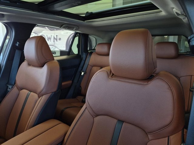 2026 Mazda Mazda CX-50 2.5 Turbo Premium Plus