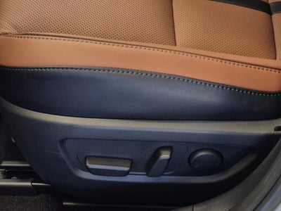 2026 Mazda Mazda CX-50 2.5 Turbo Premium Plus