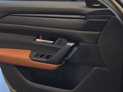 2026 Mazda Mazda CX-50 2.5 Turbo Premium Plus