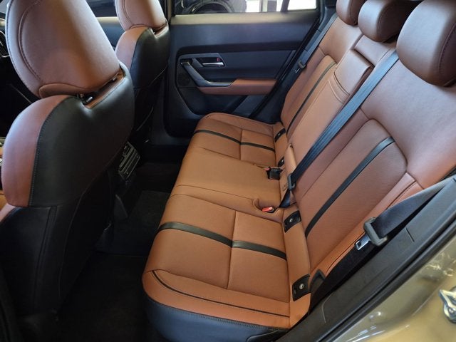 2026 Mazda Mazda CX-50 2.5 Turbo Premium Plus