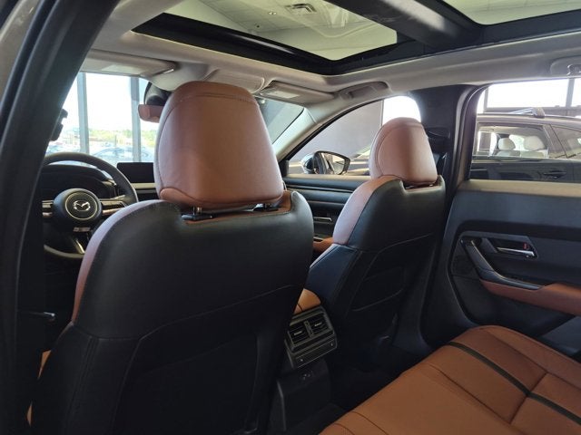 2026 Mazda Mazda CX-50 2.5 Turbo Premium Plus