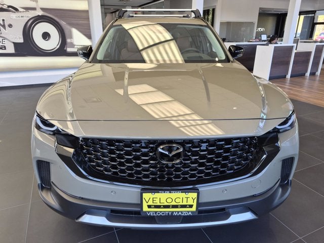 2026 Mazda Mazda CX-50 2.5 Turbo Premium Plus